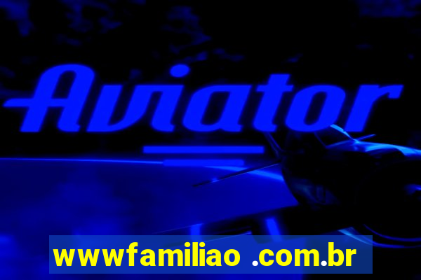 wwwfamiliao .com.br